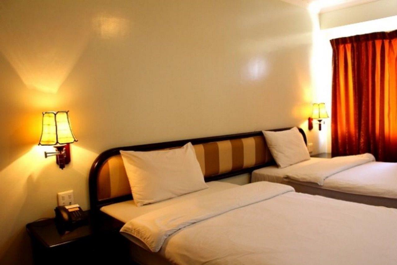 Egi Resort & Hotel Đảo Mactan Ngoại thất bức ảnh