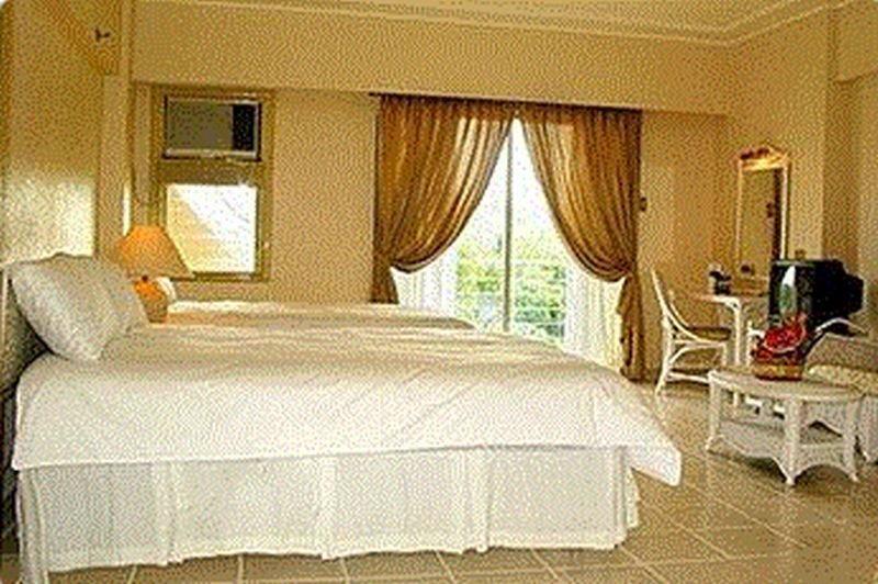 Egi Resort & Hotel Đảo Mactan Ngoại thất bức ảnh