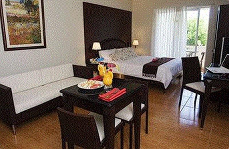 Egi Resort & Hotel Đảo Mactan Ngoại thất bức ảnh