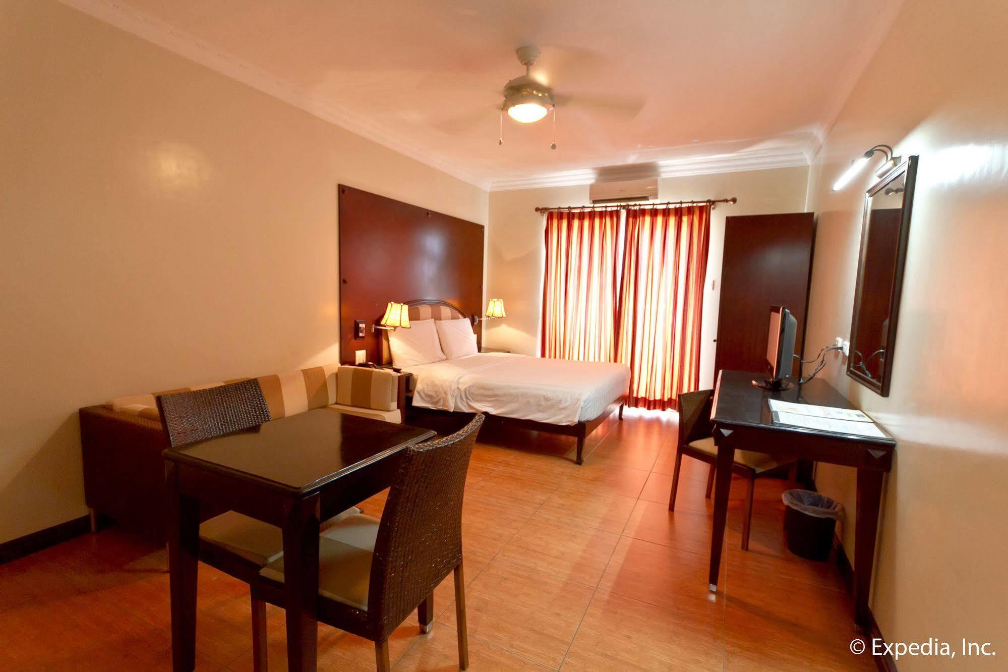 Egi Resort & Hotel Đảo Mactan Ngoại thất bức ảnh