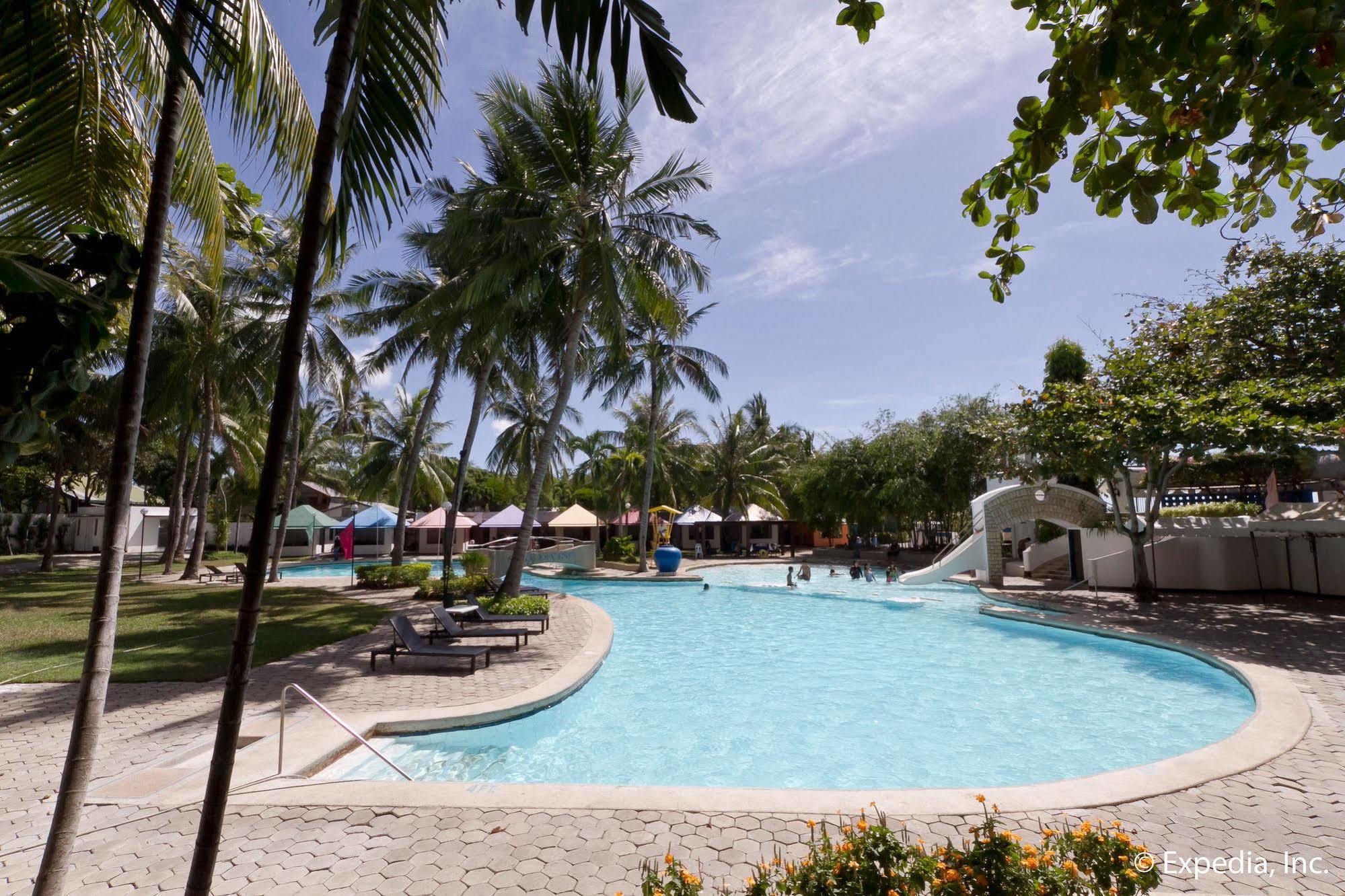 Egi Resort & Hotel Đảo Mactan Ngoại thất bức ảnh