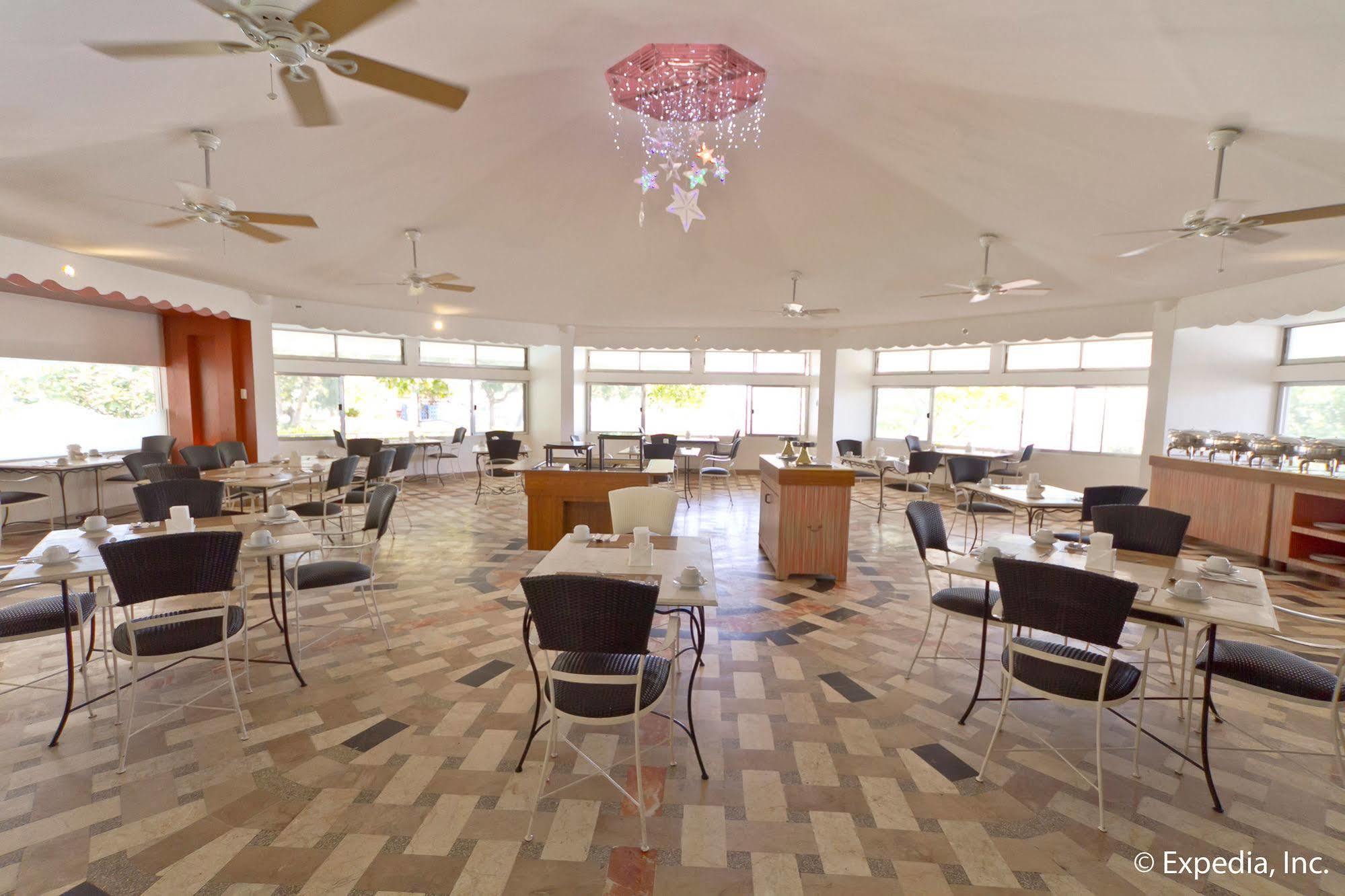Egi Resort & Hotel Đảo Mactan Ngoại thất bức ảnh