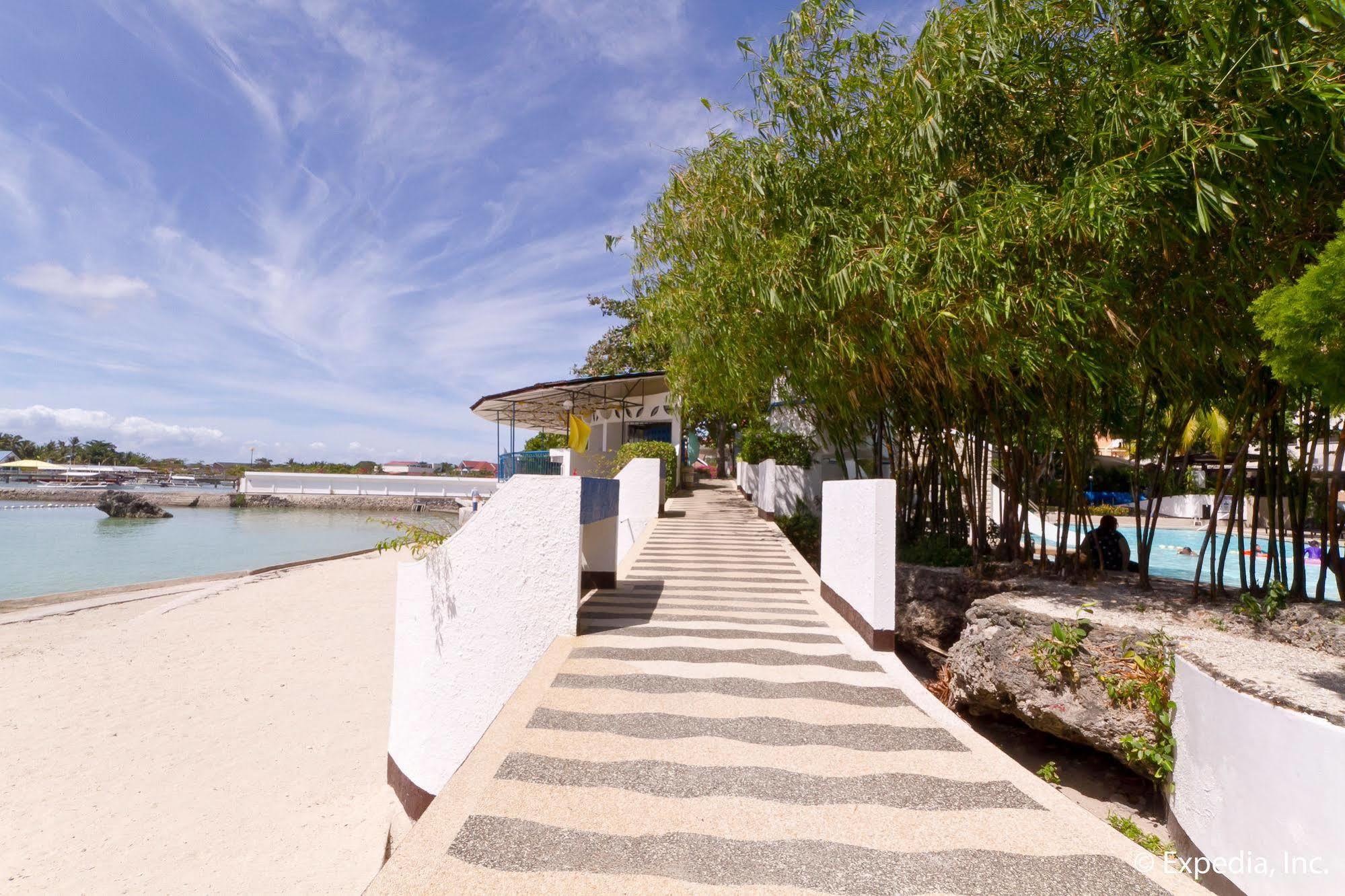 Egi Resort & Hotel Đảo Mactan Ngoại thất bức ảnh
