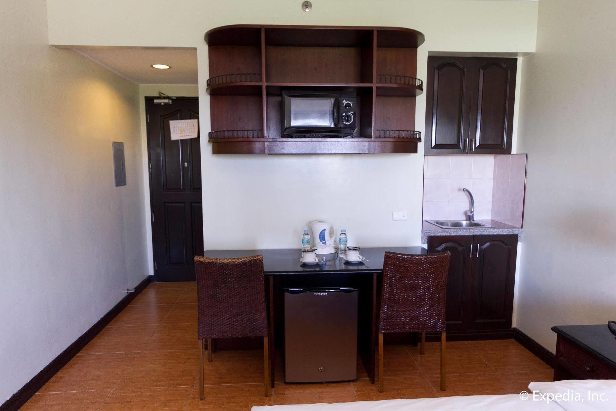 Egi Resort & Hotel Đảo Mactan Ngoại thất bức ảnh